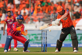 India IPL Cricket