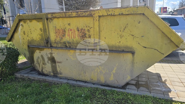 Кампания за безплатно събиране и извозване на строителни отпадъци ще започне в Ловеч от 15 април