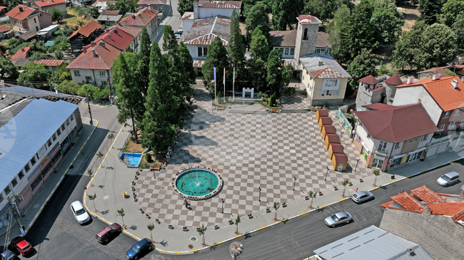 Kostenets Municipality Prepares to Host Third Stage of Giro D'Italia in Bulgaria