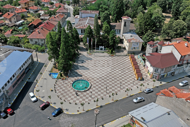 Kostenets Municipality Prepares to Host Third Stage of Giro D'Italia in Bulgaria