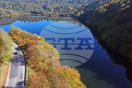 Джиро Д‘Италия (Giro d’Italia) в България - етап 3: маршрутът оживява през обектива на БТА