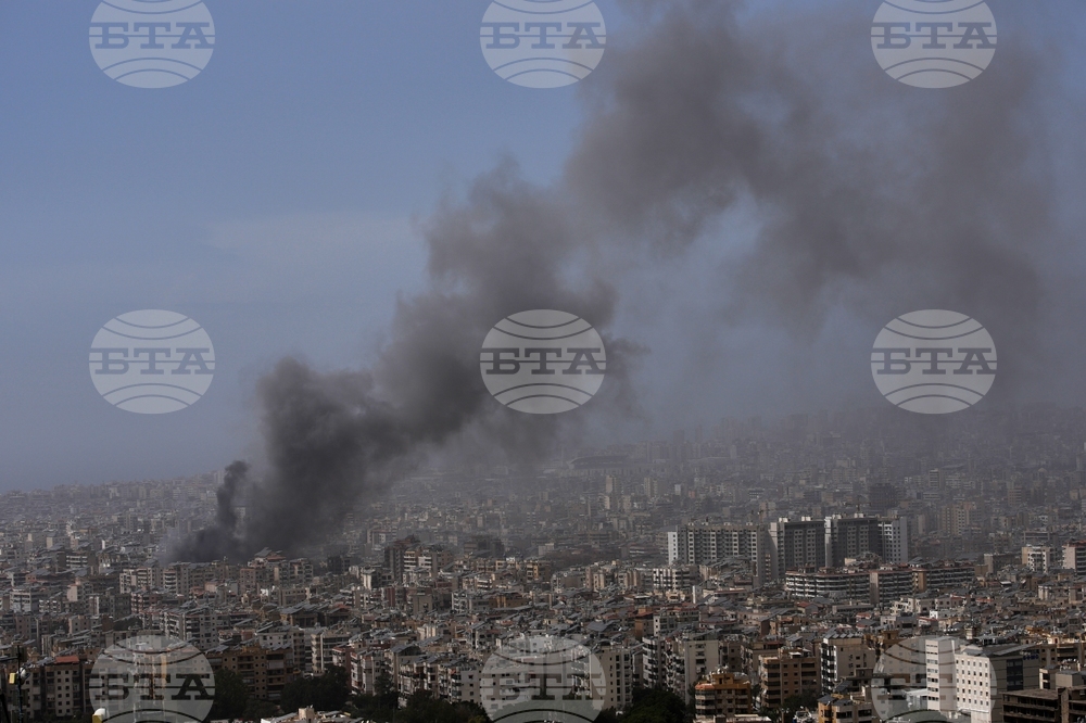 Lebanon Israel Iran War