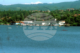 Джиро Д‘Италия (Giro d’Italia) в България - етап 3: маршрутът оживява през обектива на БТА