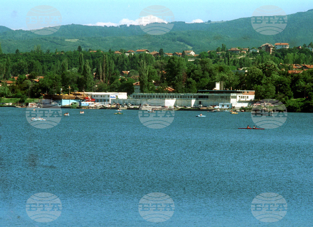 Джиро Д‘Италия (Giro d’Italia) в България - етап 3: маршрутът оживява през обектива на БТА