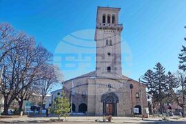 Джиро Д‘Италия (Giro d’Italia) в България - етап 3: маршрутът оживява през обектива на БТА