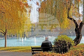 Джиро Д‘Италия (Giro d’Italia) в България - етап 3: маршрутът оживява през обектива на БТА