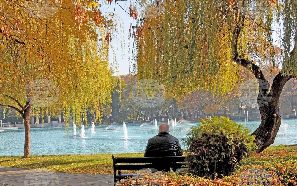 Джиро Д‘Италия (Giro d’Italia) в България - етап 3: маршрутът оживява през обектива на БТА