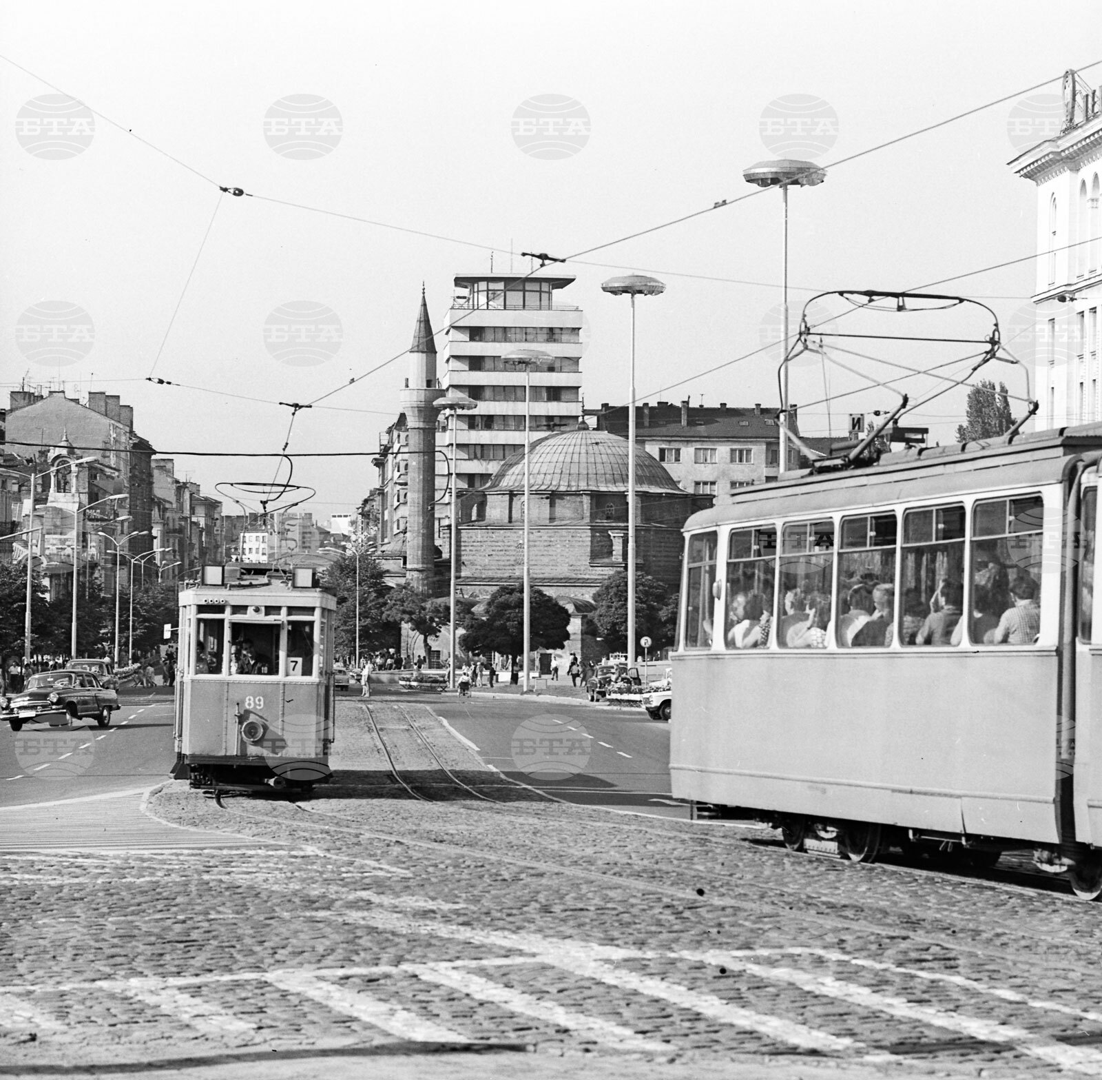 Джиро Д‘Италия (Giro d’Italia) в България - етап 3: маршрутът оживява през обектива на БТА
