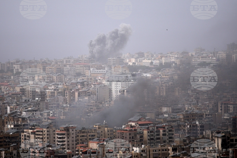 Lebanon Israel Iran War