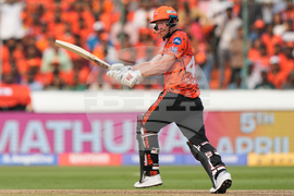 India IPL Cricket