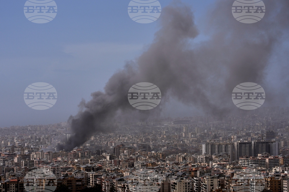 Lebanon Israel Iran War