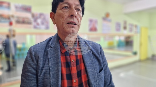 Детски фолклорен ансамбъл „Чудно оро“ организира в Перник традиционния си концерт „Люлка по Цветница“