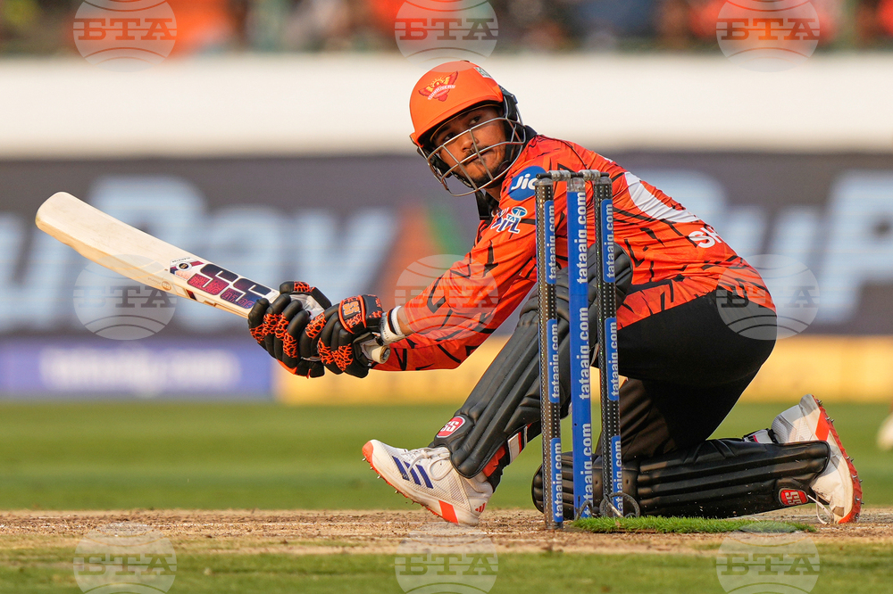 India IPL Cricket