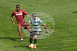 Варна - футбол - Първа лига - Черно море - Славия