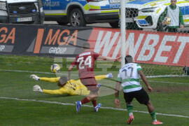 Варна - футбол - Първа лига - Черно море - Славия