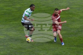 Варна - футбол - Първа лига - Черно море - Славия