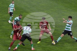 Варна - футбол - Първа лига - Черно море - Славия