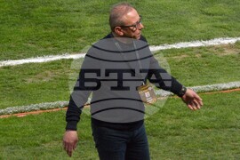 Варна - футбол - Първа лига - Черно море - Славия