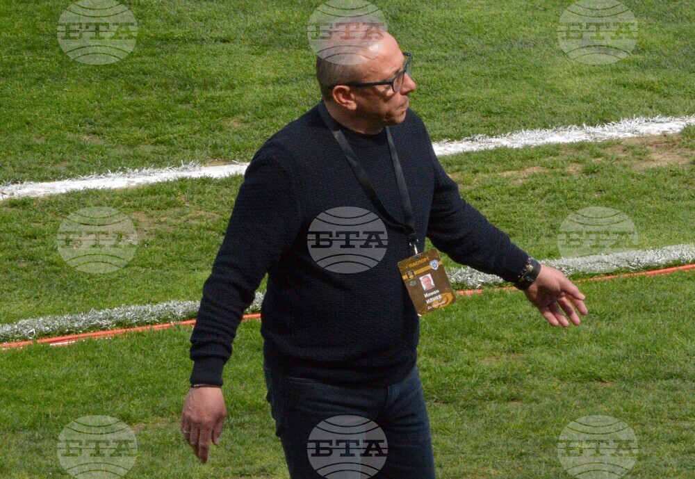 Варна - футбол - Първа лига - Черно море - Славия