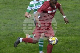 Варна - футбол - Първа лига - Черно море - Славия