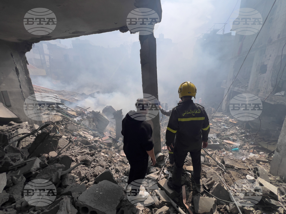 Lebanon Israel Iran War