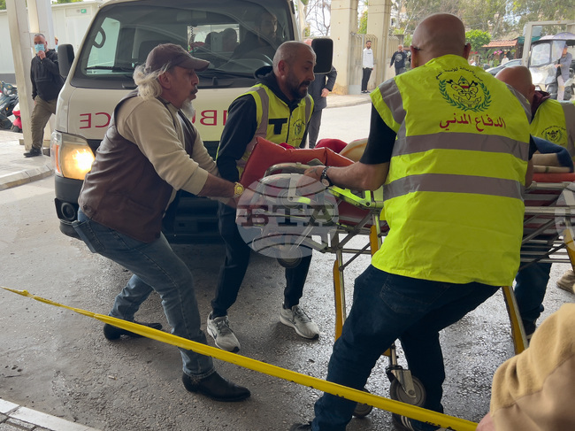 Ливанските болници може до дни да останат без жизненоважни медицински консумативи, предупреди СЗО