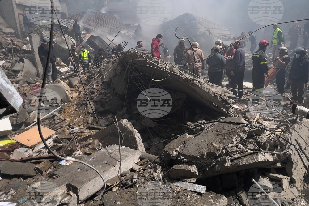 Lebanon Israel Iran War