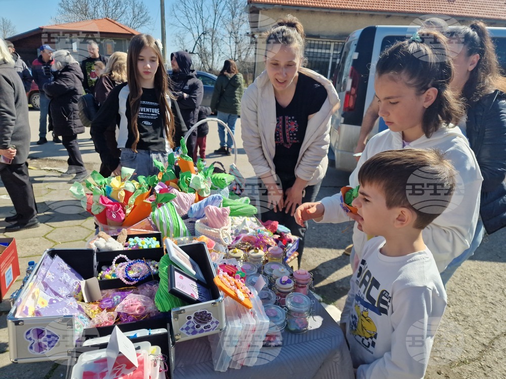 Село Цветница - Народно читалище „Светлина - 1928“ - празник „На Цветница в Цветница“