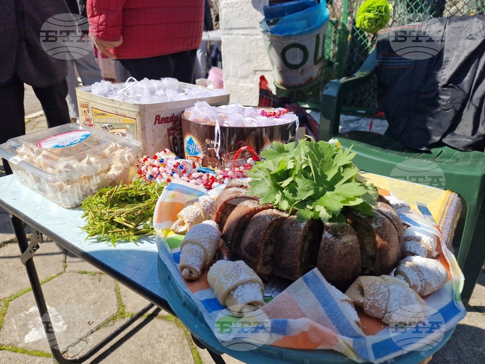 Село Цветница - Народно читалище „Светлина - 1928“ - празник „На Цветница в Цветница“