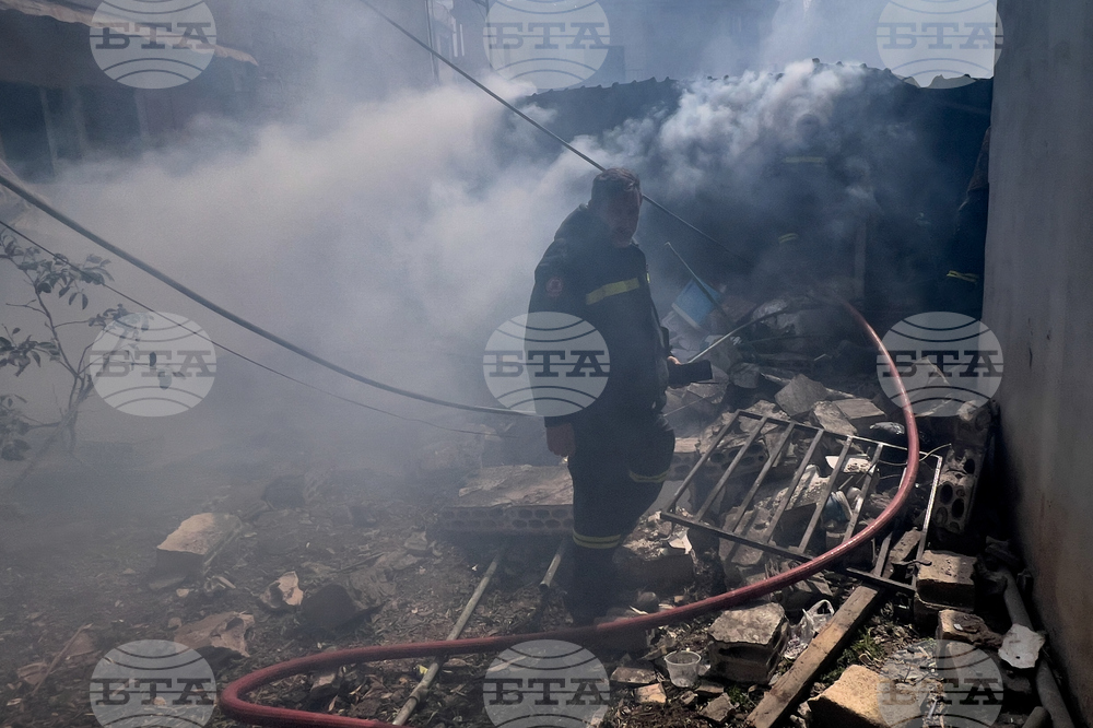 Lebanon Israel Iran War