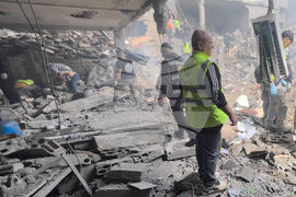 Lebanon Israel Iran War