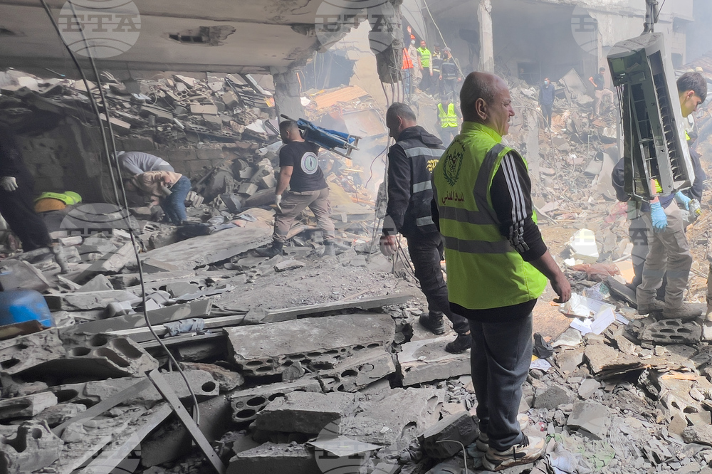 Lebanon Israel Iran War