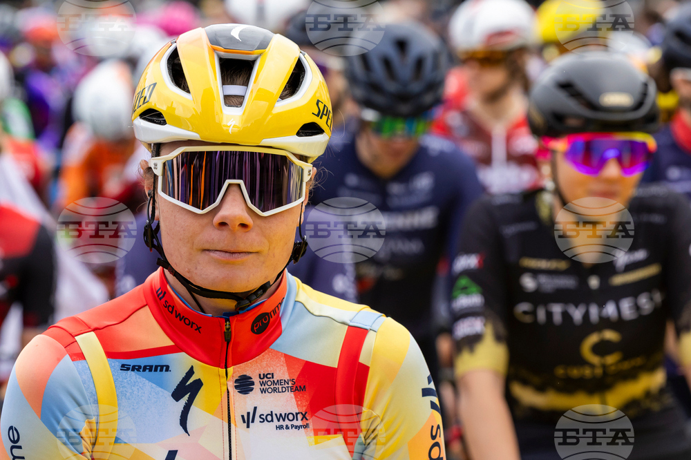 Belgium Cycling Tour of Flanders