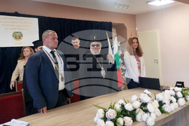 Мъглиж - Цветница - празник