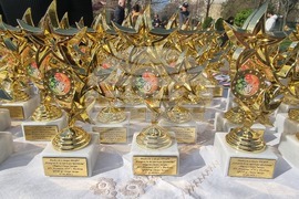 Стара Загора - празник - Цветница