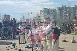 Стара Загора - празник - Цветница