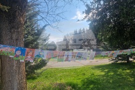 Стара Загора - празник - Цветница