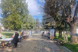 Стара Загора - празник - Цветница