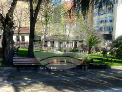 Турция - Цветница - Българска екзархия