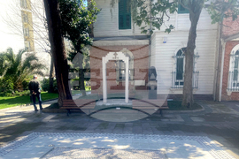 Турция - Цветница - Българска екзархия