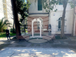 Турция - Цветница - Българска екзархия