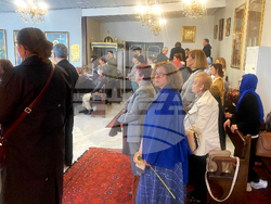 Турция - Цветница - Българска екзархия