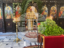 Турция - Цветница - Българска екзархия