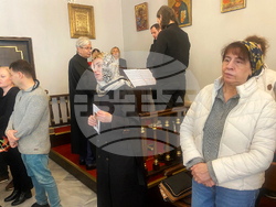 Турция - Цветница - Българска екзархия