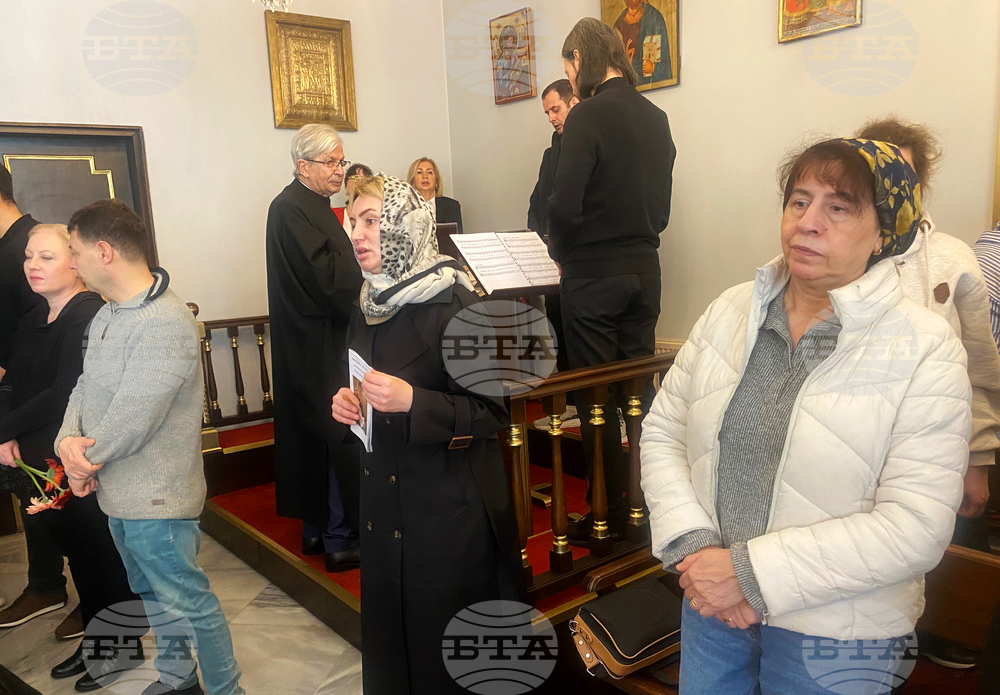 Турция - Цветница - Българска екзархия