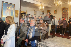 Турция - Цветница - Българска екзархия