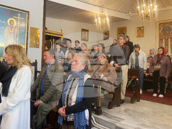 Турция - Цветница - Българска екзархия