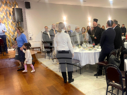 Турция - Цветница - Българска екзархия