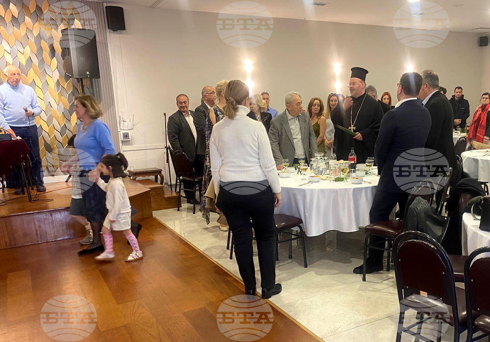 Турция - Цветница - Българска екзархия