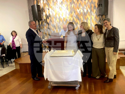 Турция - Цветница - Българска екзархия